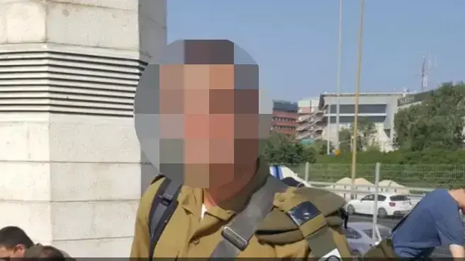אופק קלוגמן, בן 19 מנצרת נאבק על חייו אופק קלוגמן, בן 19 מנצרת נאבק על חייו