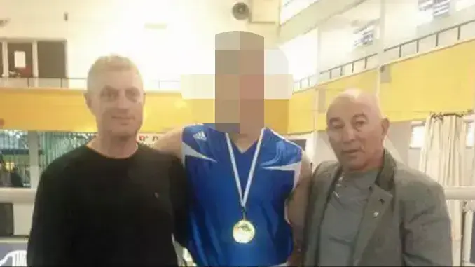 אופק קלוגמן, בן 19 מנצרת נאבק על חייו אופק קלוגמן, בן 19 מנצרת נאבק על חייו