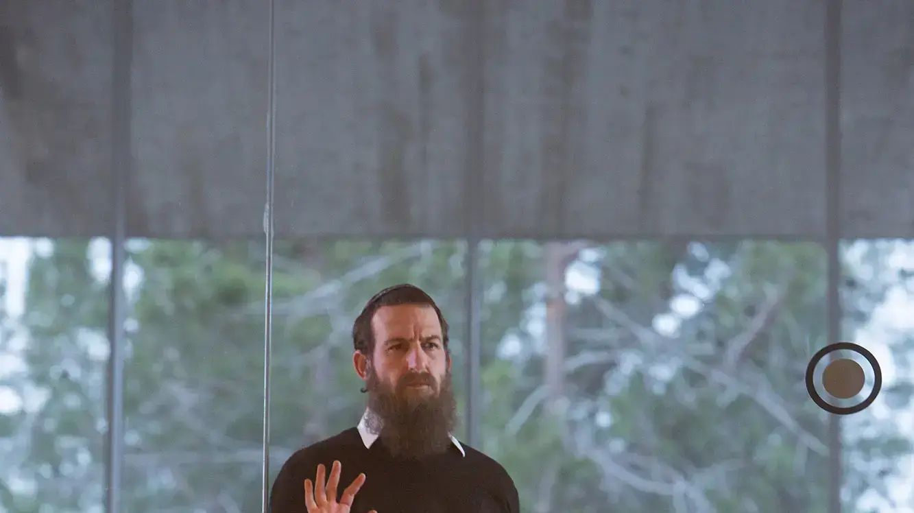 העדות העדות