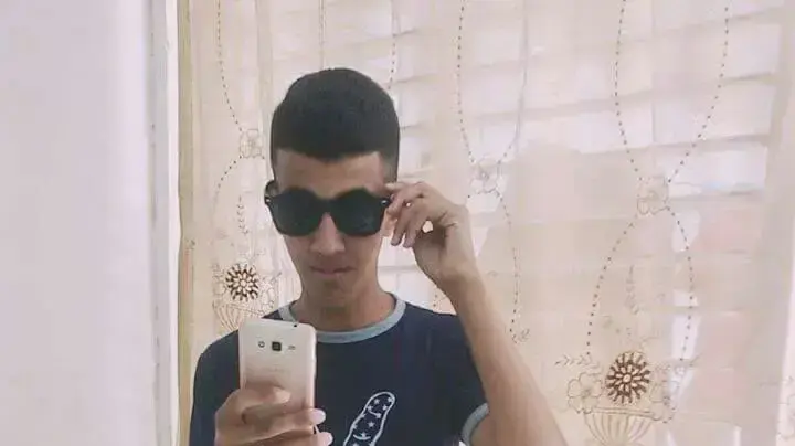 הרוג פלסטיני בעימותים עם צה"ל ברצועת עזה, יולי 2017 הרוג פלסטיני בעימותים עם צה"ל ברצועת עזה, יולי 2017