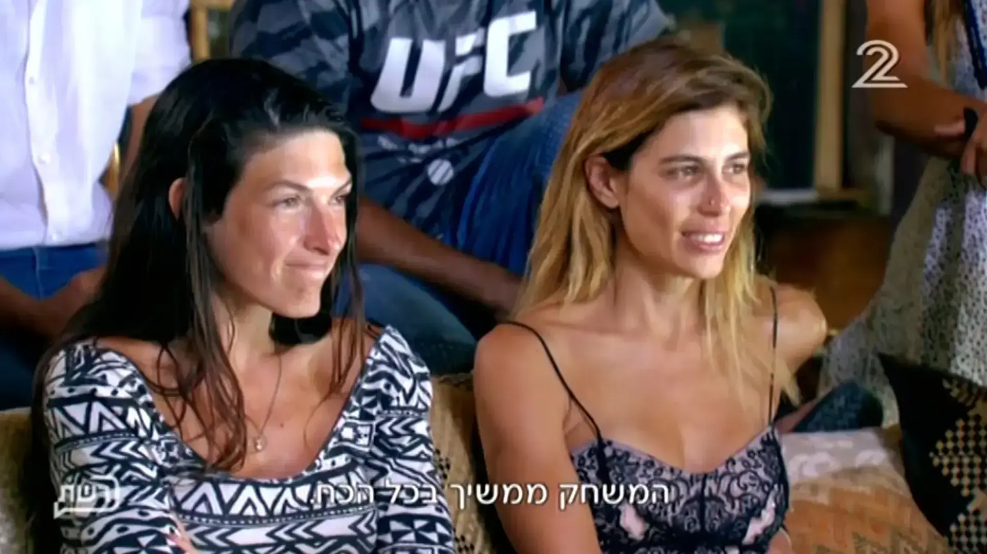 הישרדות 8 פרק 20 הישרדות 8 פרק 20