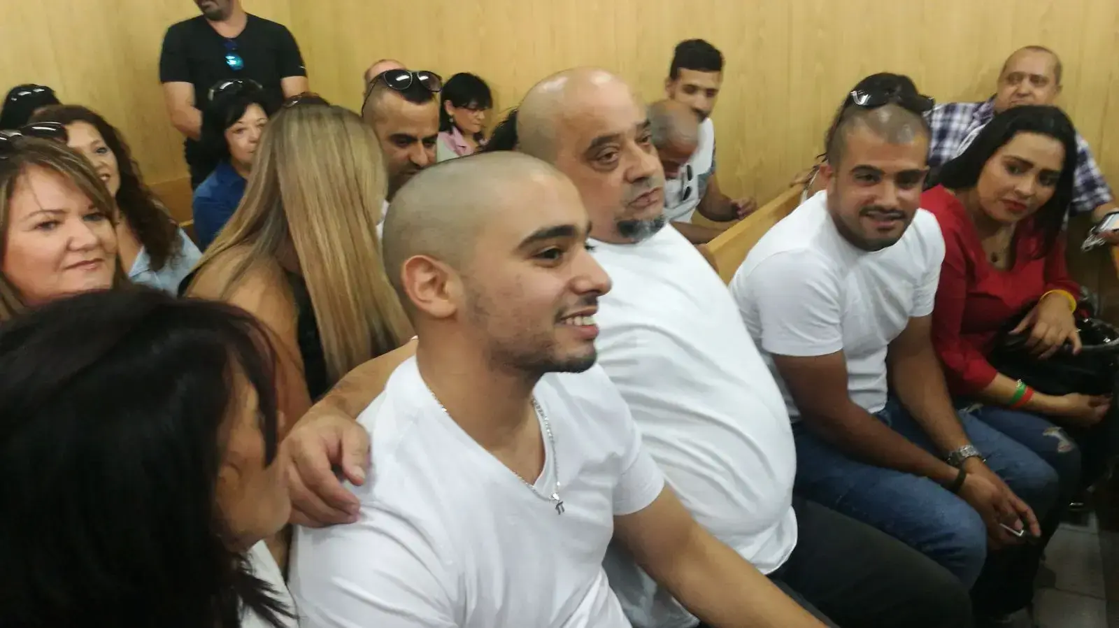 גזר דיין של אלאור אזריה 30.7.17 גזר דיין של אלאור אזריה 30.7.17