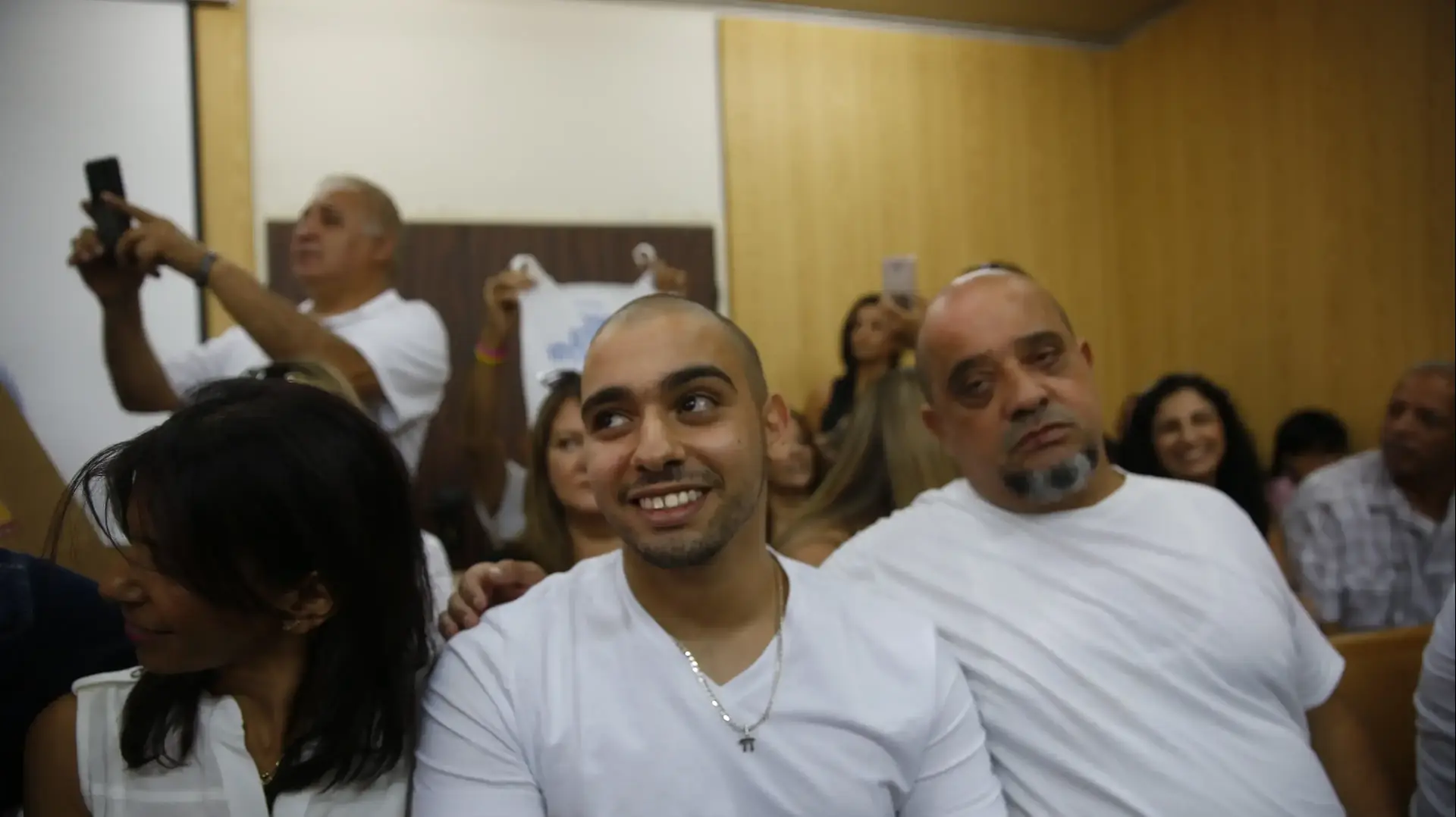 הכרעת דין לאלאור אזריה 30 ביולי 2017 הכרעת דין לאלאור אזריה 30 ביולי 2017