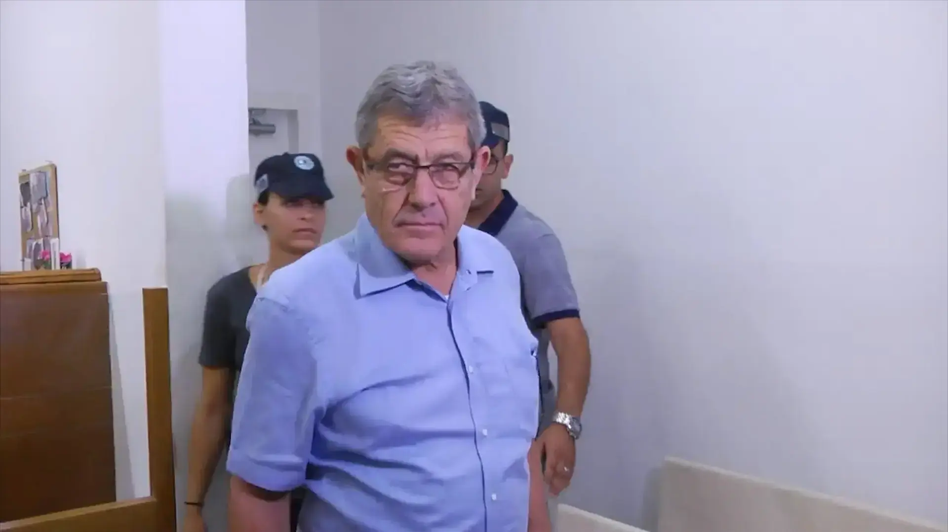 ND - עדותו של מיקי גנור תוביל לגל מעצרי בכירים