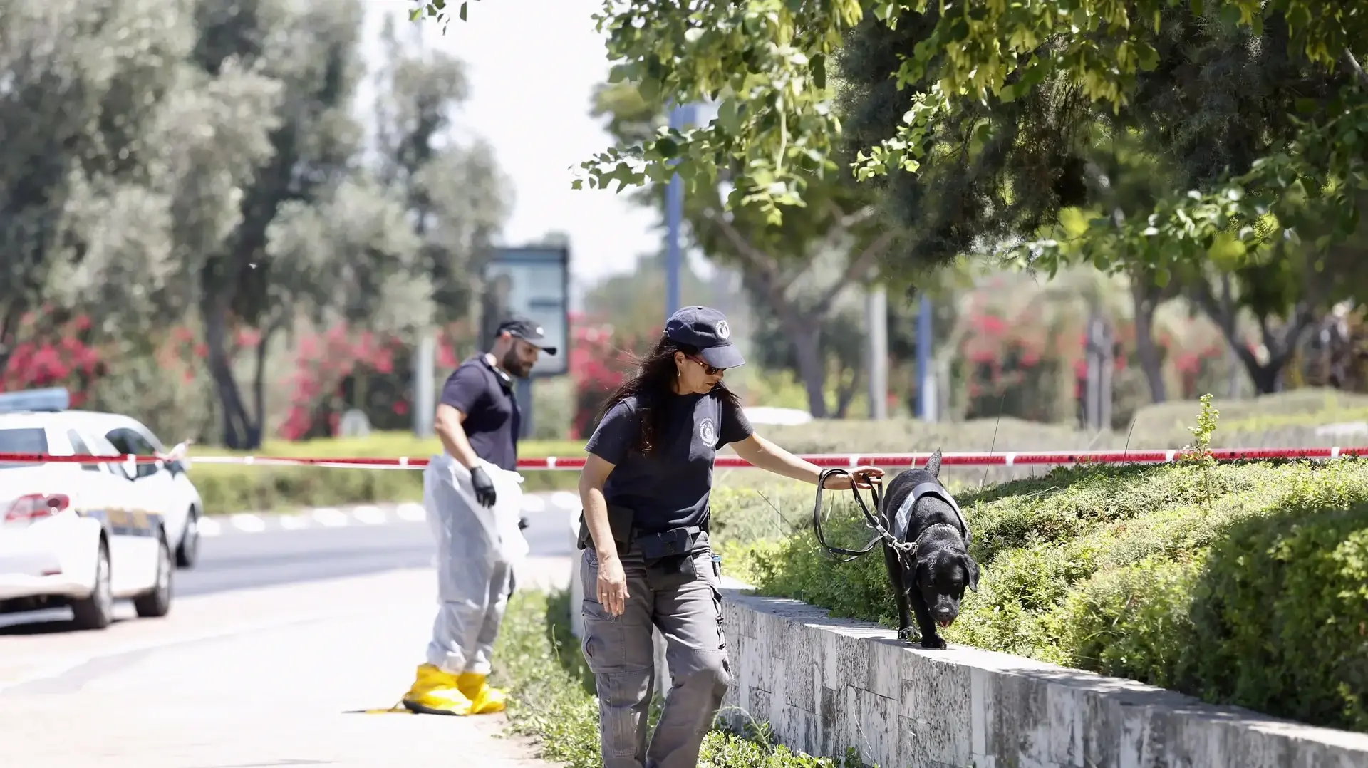 פיגוע דקירה ביבנה 2.8.17 פיגוע דקירה ביבנה 2.8.17