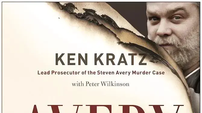Steven Avery and What Making a Murderer Got Wrong Steven Avery and What Making a Murderer Got Wrong