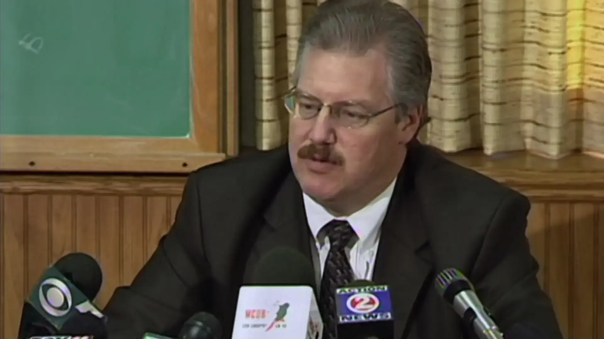 Steven Avery and What Making a Murderer Got Wrong Steven Avery and What Making a Murderer Got Wrong