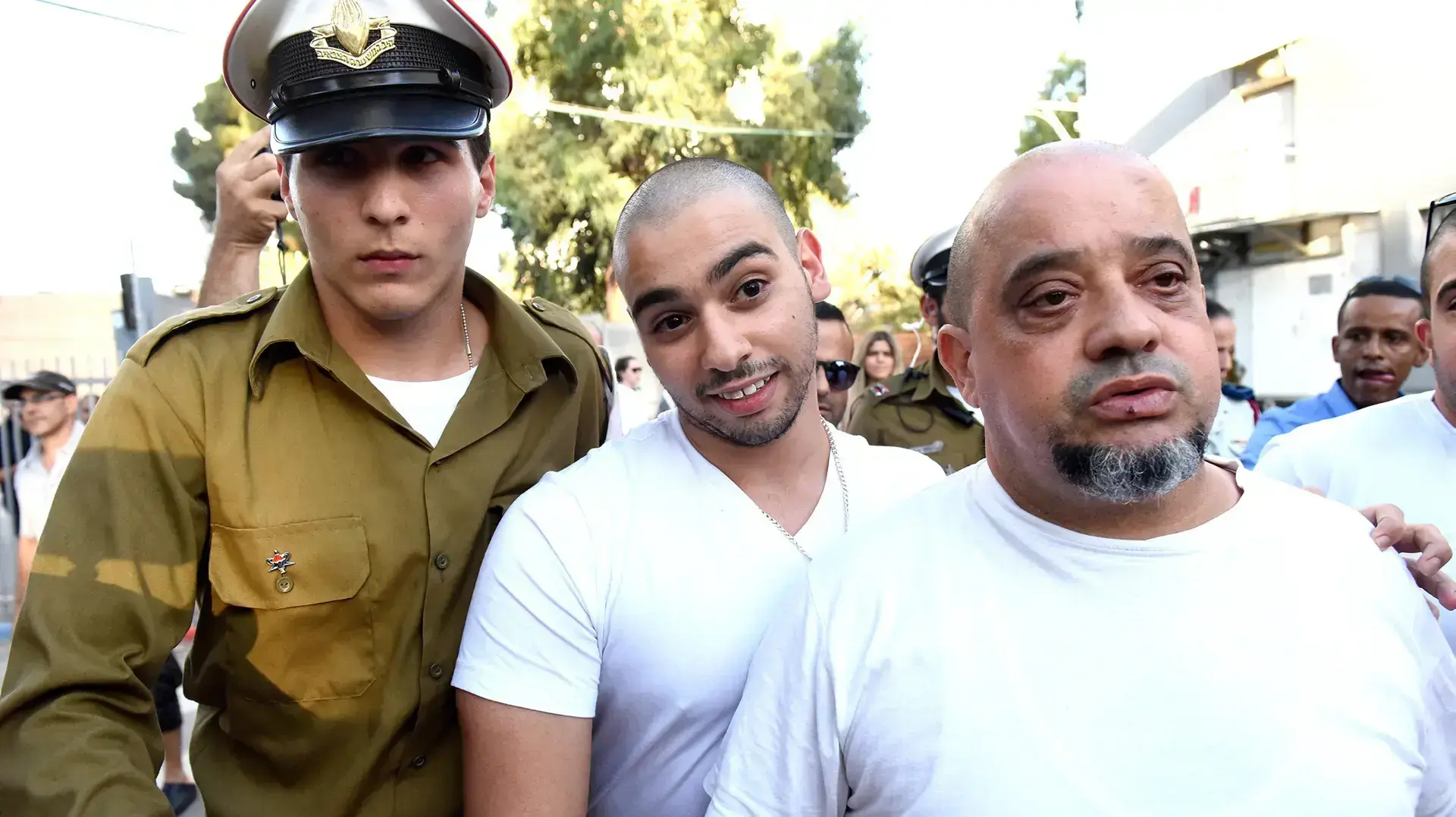 גזר דין לאלאור אזריה 30.7.17 גזר דין לאלאור אזריה 30.7.17