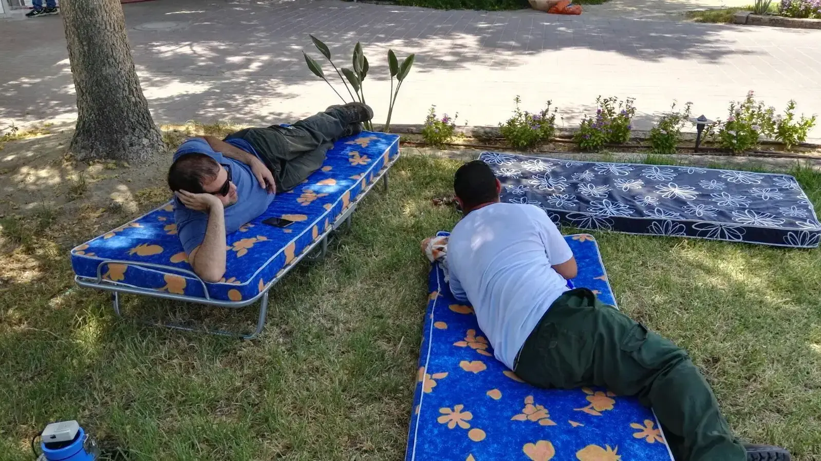 הפגנות מול מפעל, חיפה כימיקלים, דרום הפגנות מול מפעל, חיפה כימיקלים, דרום