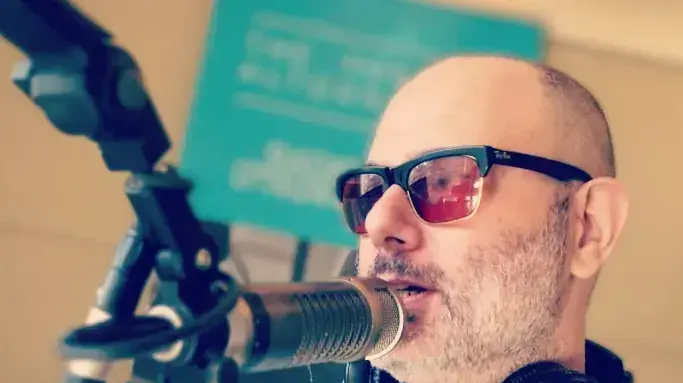 די ג'יי רובן להב