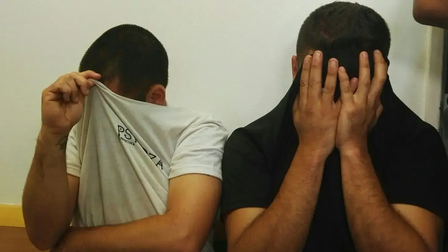 הארכת מעצר של מפעילי מסיבת הטבע בנגב, שלום, באר שבע הארכת מעצר של מפעילי מסיבת הטבע בנגב, שלום, באר שבע