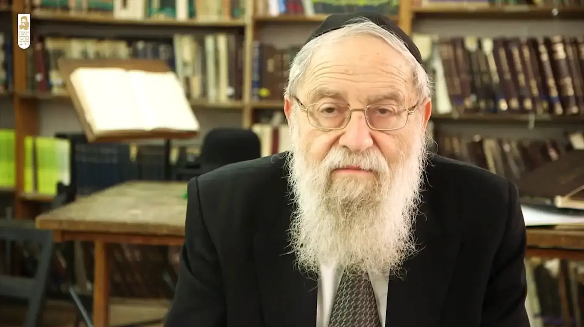 ND אריה שטרן, רב העיר ירושלים, סירב להשתתף במניין של הומואים דתיים