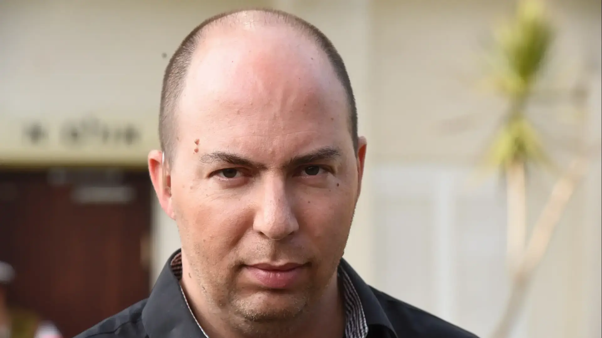 דיון בבקשה לדחיית כניסתו לכלא של אלאור אזריה 8.8.17 דיון בבקשה לדחיית כניסתו לכלא של אלאור אזריה 8.8.17