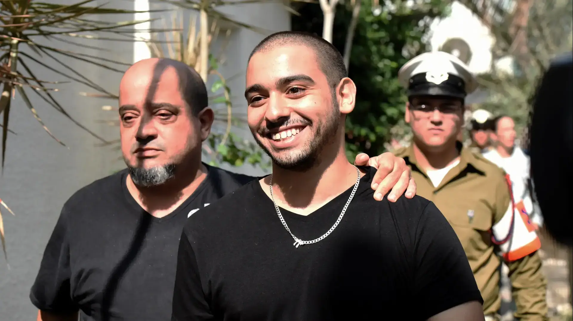 דיון בבקשה לדחיית כניסתו לכלא של אלאור אזריה 8.8.17