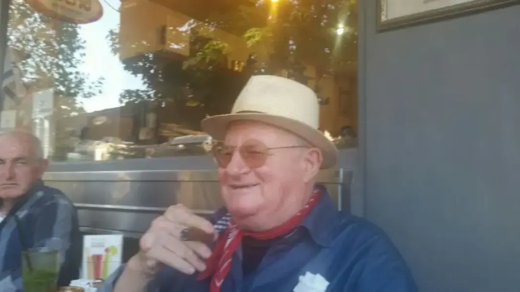 דודו ראש העיר (לאייטם של משה שטיינמץ) 