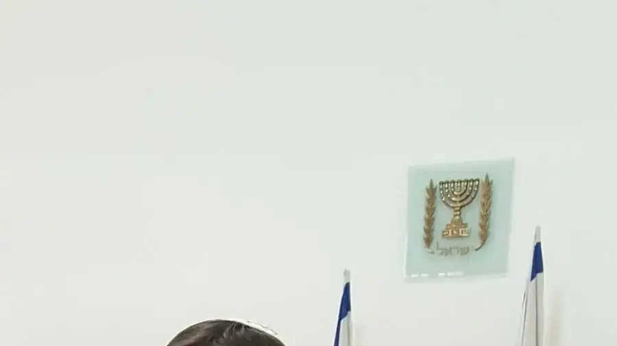 עו"ד אילן וקנין עו"ד אילן וקנין