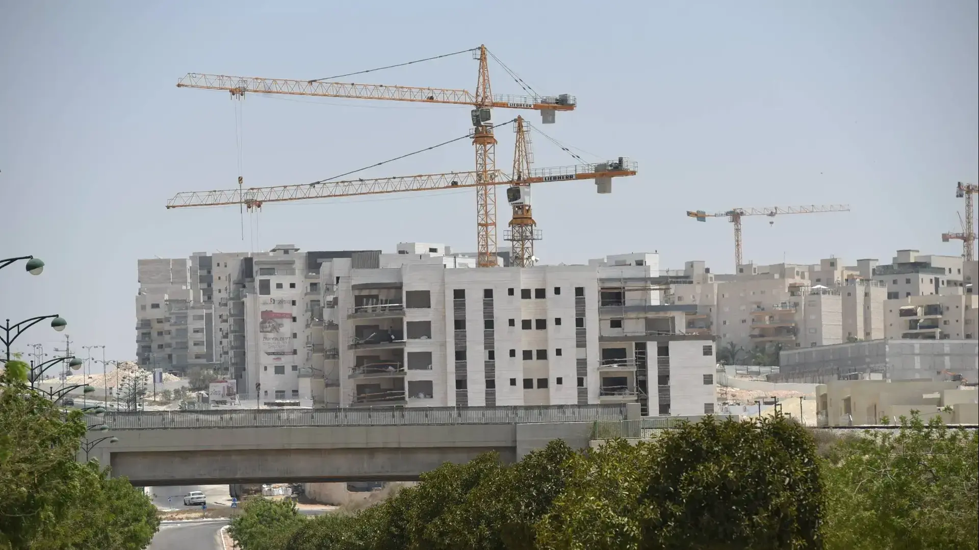 שכונת רמות באר שבע