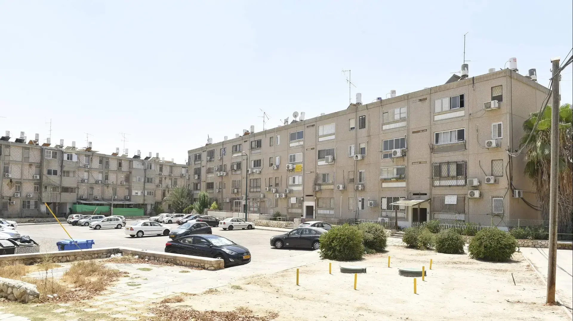 שכונה ד באר שבע שכונה ד באר שבע
