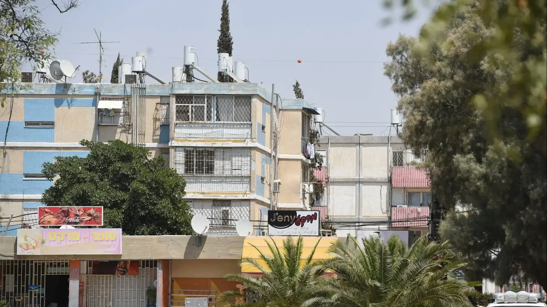 שכונה ד באר שבע שכונה ד באר שבע