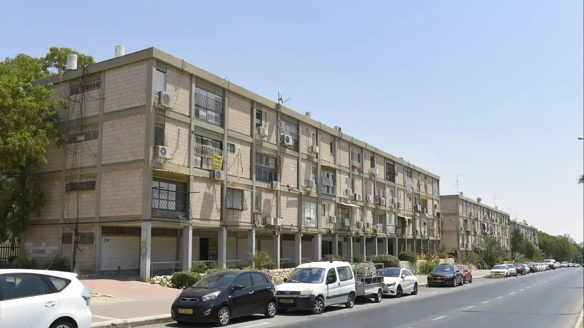 שדרות רגר באר שבע שדרות רגר באר שבע