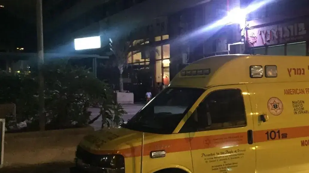 מסעדת אל גאוצ'ו ברמת גן 9.8.17 מסעדת אל גאוצ'ו ברמת גן 9.8.17