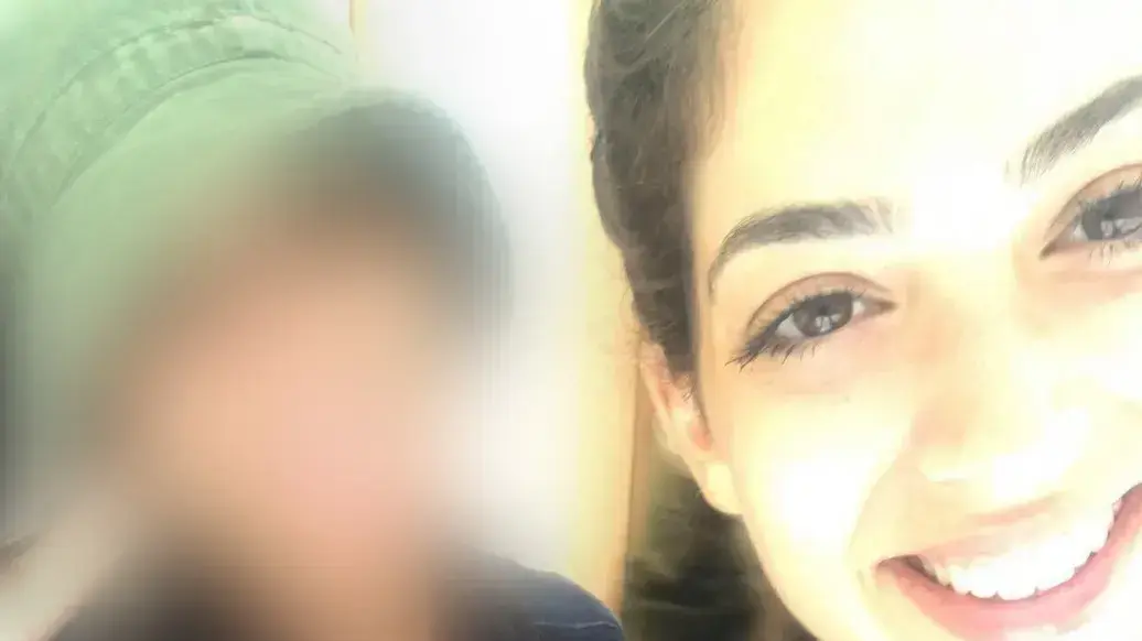 הצעירה שמתה במסיבת טבע 9 באוגוסט 2017