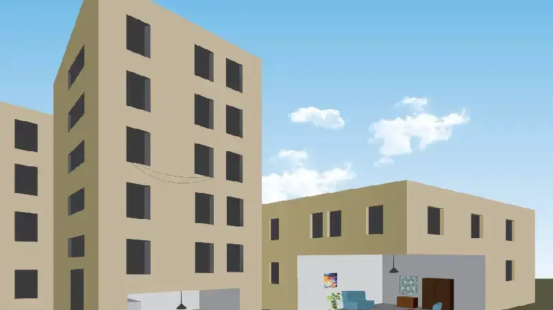 אילוסטרציה של בניית תשתיות חמאס במרחב האזרחי ברצועת עזה 9 באוגוסט 2017 אילוסטרציה של בניית תשתיות חמאס במרחב האזרחי ברצועת עזה 9 באוגוסט 2017