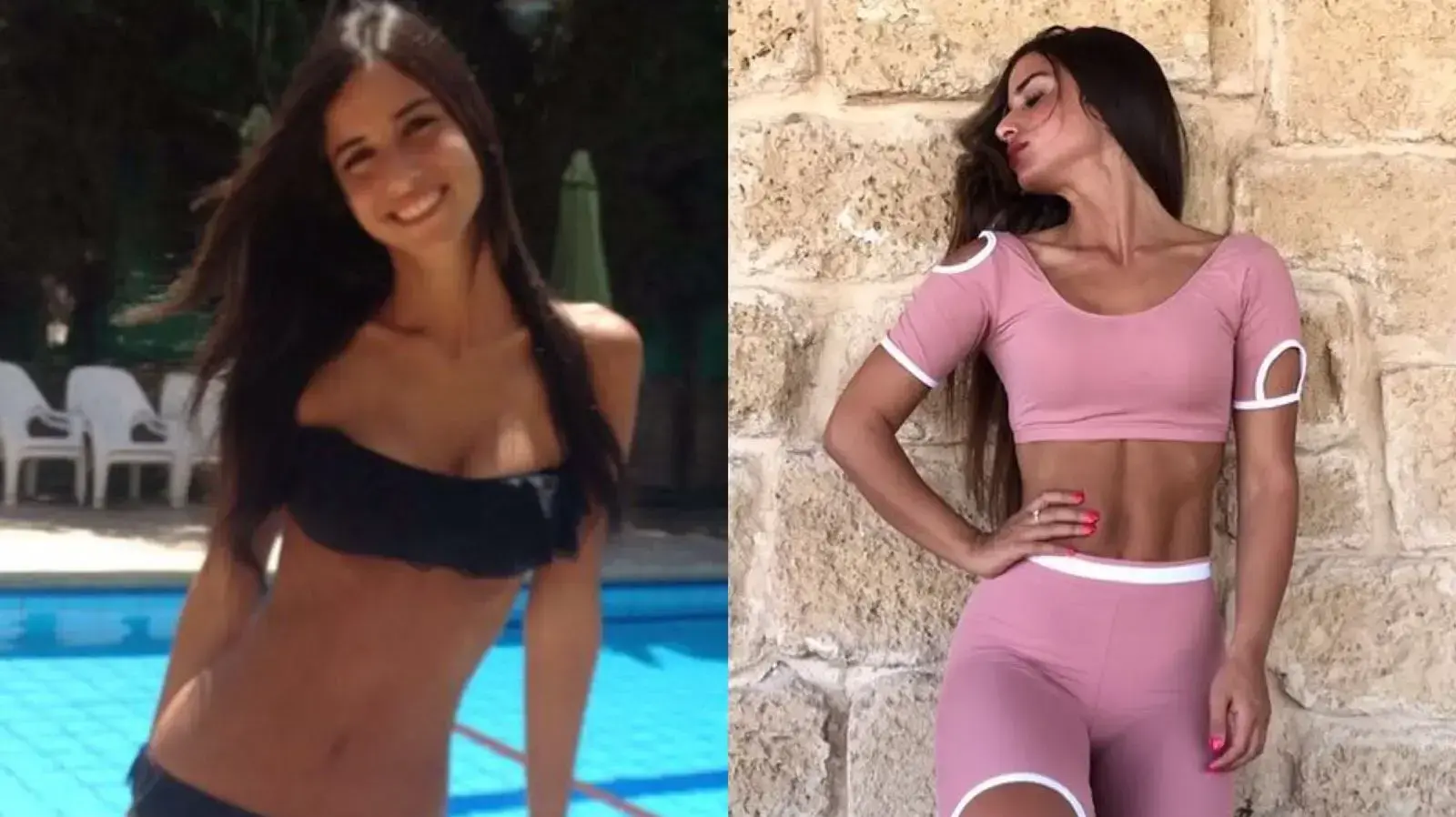 אביטל כהן לפני ואחרי