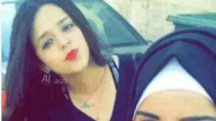 שתי האחיות מנצרת שנהרגו בהתהפכות רכב בצפון 13.8.17 