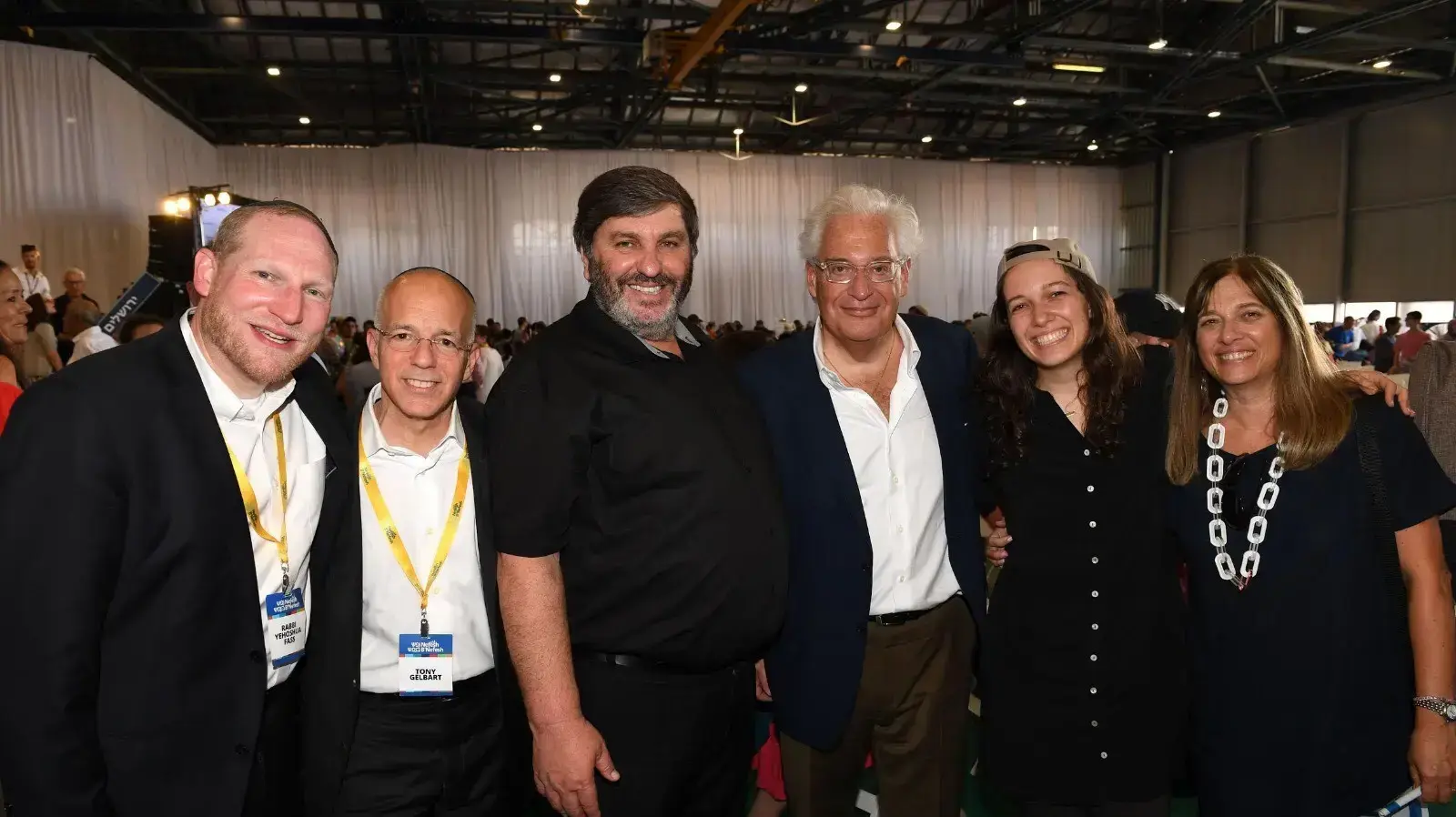 עולים מארה"ב הבוקר בנתב"ג עם השגריר דיויד פרידמן 15 באוגוסט 2017 עולים מארה"ב הבוקר בנתב"ג עם השגריר דיויד פרידמן 15 באוגוסט 2017
