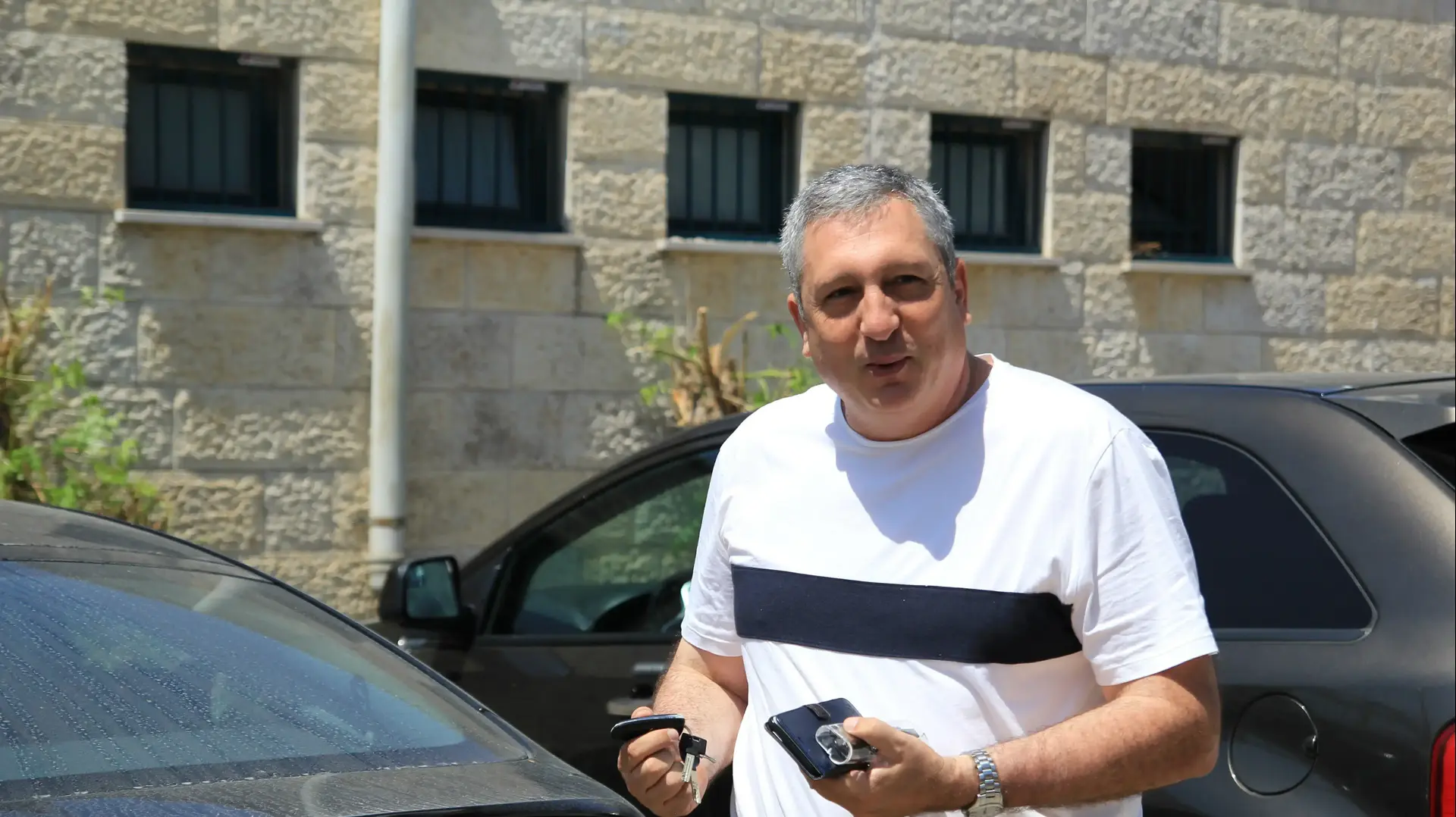 ניר חפץ, יועץ בית"ר ירושלים ניר חפץ, יועץ בית"ר ירושלים