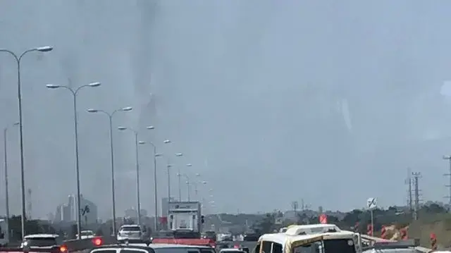 עשרה בני אדם נפצעו בתאונת דרכים בכביש החוף בתום מרדף משטרתי, 17 באוגוסט 2017 עשרה בני אדם נפצעו בתאונת דרכים בכביש החוף בתום מרדף משטרתי, 17 באוגוסט 2017
