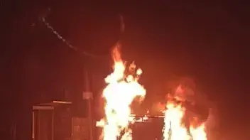 ניסיון הצתת רכב אבטחה - תושב סילואן שביצע מארב מתוכנן והשליך בקבוק תבערה לעבר רכב אבטחה ניסיון הצתת רכב אבטחה - תושב סילואן שביצע מארב מתוכנן והשליך בקבוק תבערה לעבר רכב אבטחה