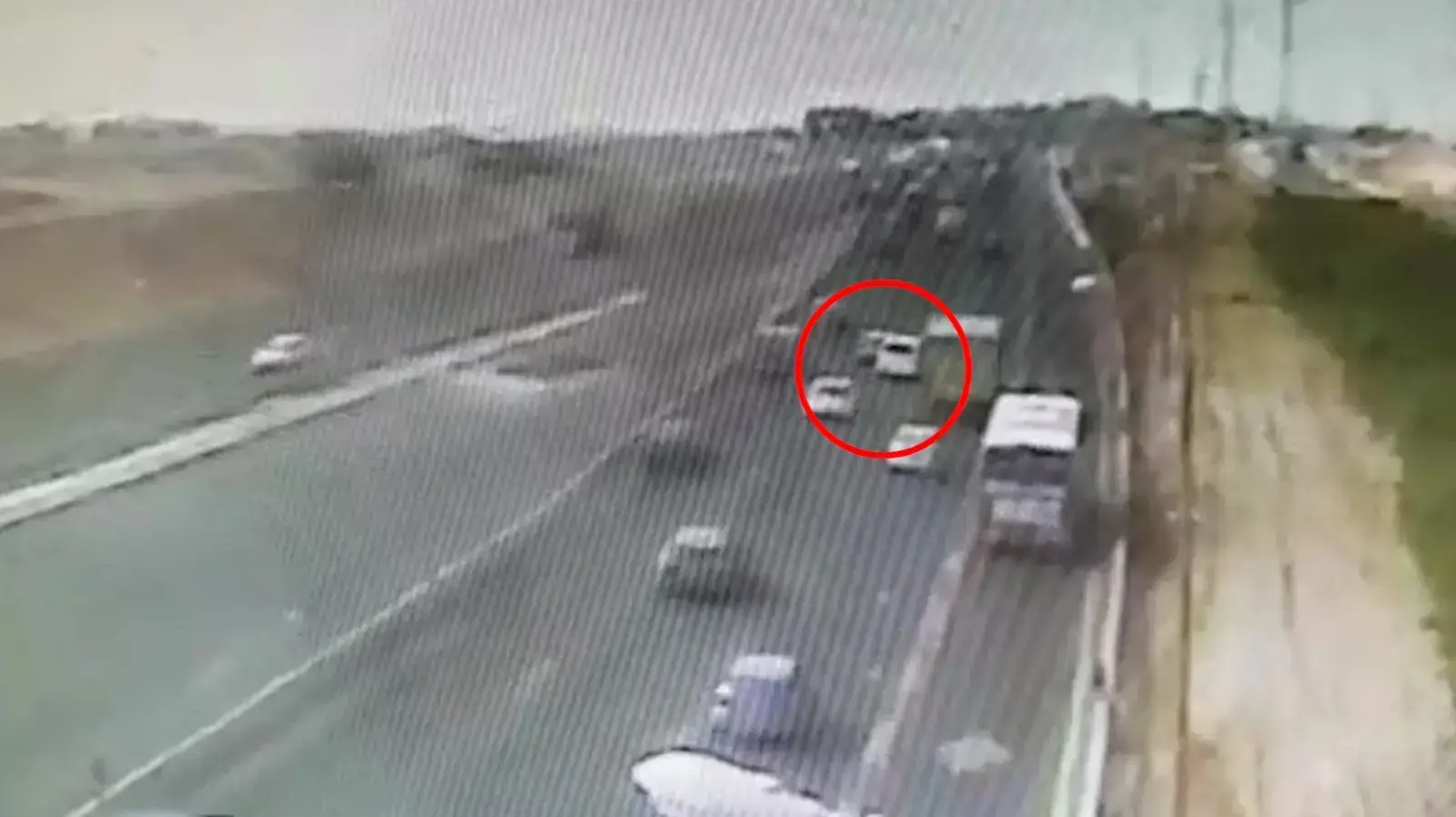 תיעוד המרדף בכביש החוף, 17 לאוגוסט 2017 תיעוד המרדף בכביש החוף, 17 לאוגוסט 2017