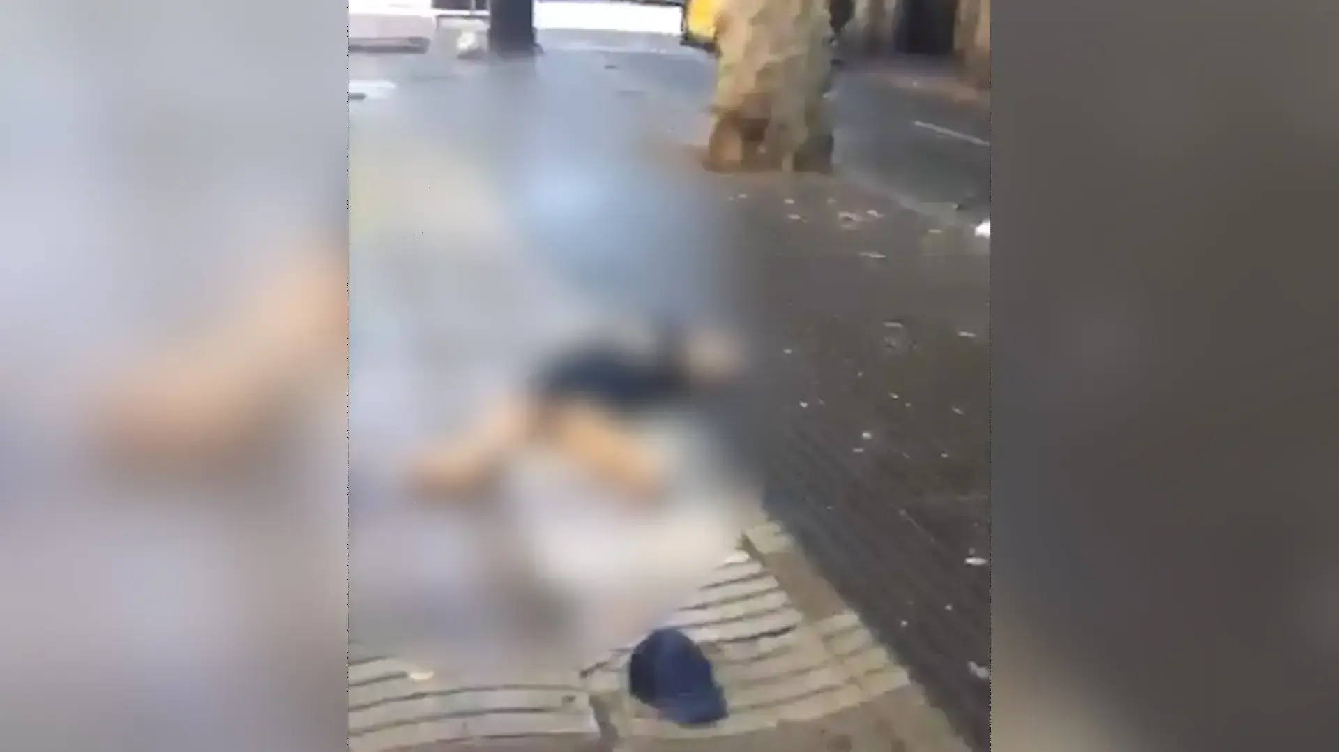 פצועים בזירת פיגוע הדריסה בלה רמבלה בברצלונה, 17 באוגוסט 2017 פצועים בזירת פיגוע הדריסה בלה רמבלה בברצלונה, 17 באוגוסט 2017