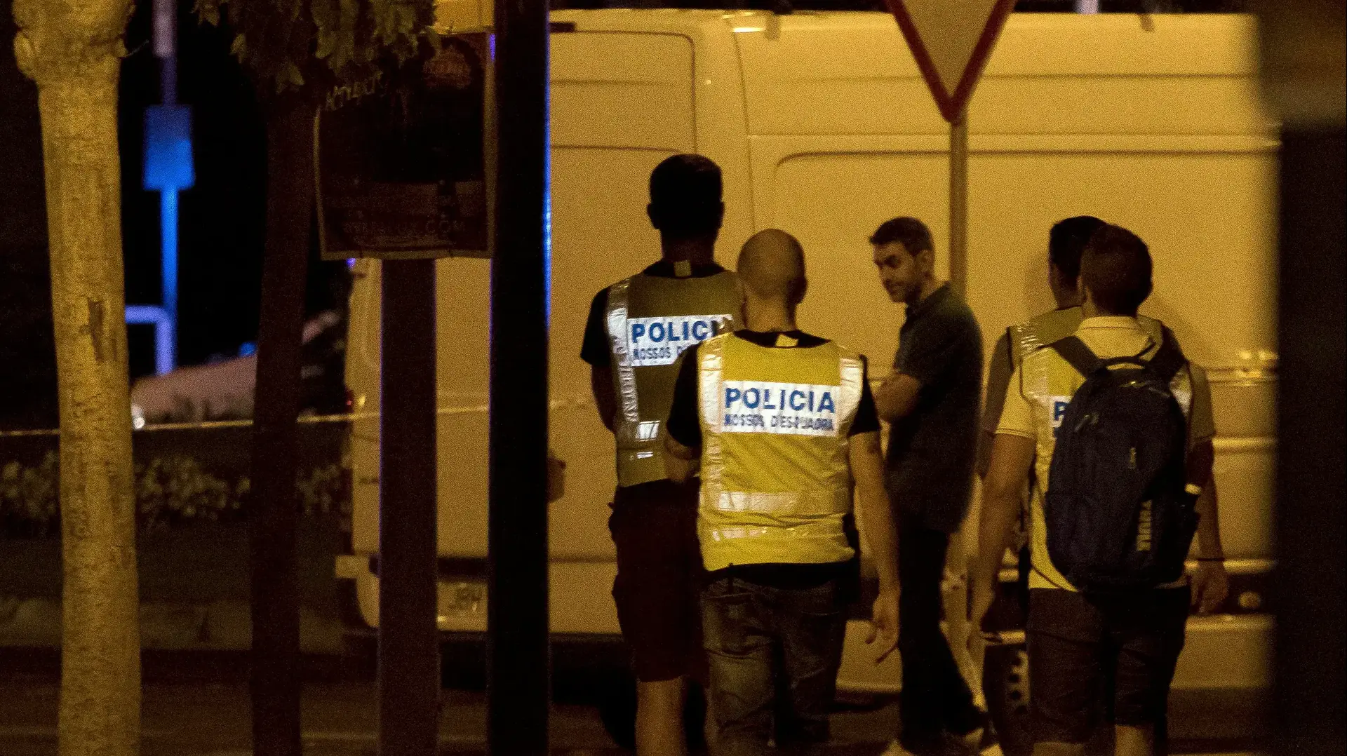 פיגוע דריסה בקמברילס שבקטלוניה, ספרד, אוגוסט 2017 פיגוע דריסה בקמברילס שבקטלוניה, ספרד, אוגוסט 2017