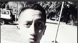 מוסא אוקביר המחבל מפיגוע הדריסה בברצלונה 18.8.17 מוסא אוקביר המחבל מפיגוע הדריסה בברצלונה 18.8.17