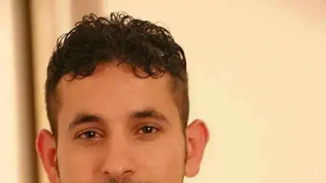 מוחמד אל-בזם, אסיר פלסטיני משוחרר מעזה שנרצח בשבדיה מוחמד אל-בזם, אסיר פלסטיני משוחרר מעזה שנרצח בשבדיה