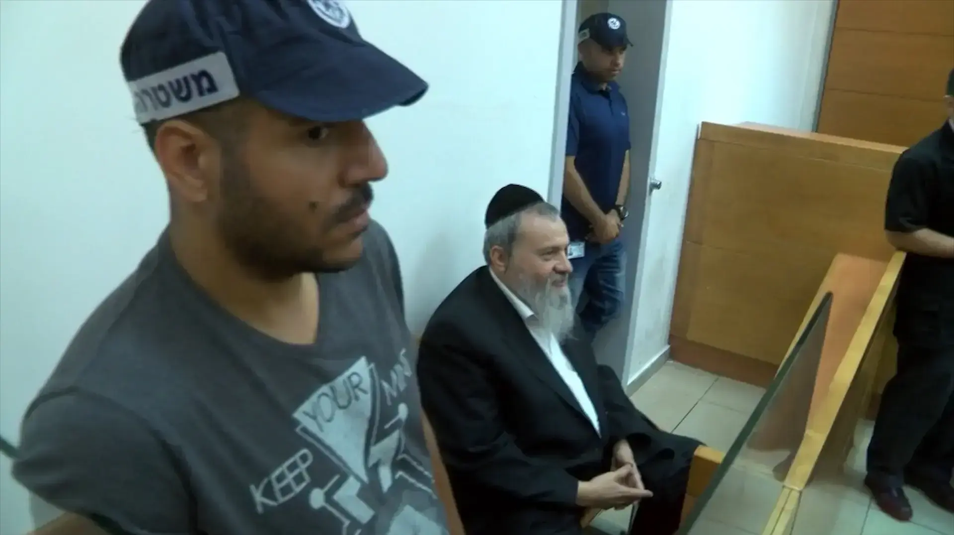 בית המשפט האריך את מעצרו של סגן ראש עיריית נתניה בשלושה ימים