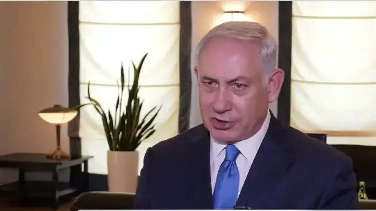 ראיון של ראש הממשלה בנימין נתניהו לערוץ 20, בסוצ'י, רוסיה 24.8.17 