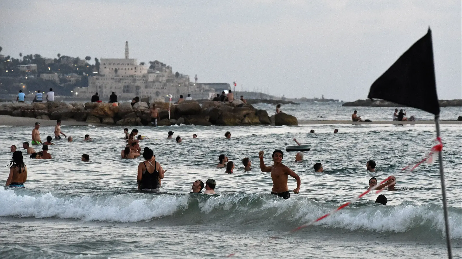 חופי הים גורדון, בוגרשוב ופרישמן 24.8.17 חופי הים גורדון, בוגרשוב ופרישמן 24.8.17