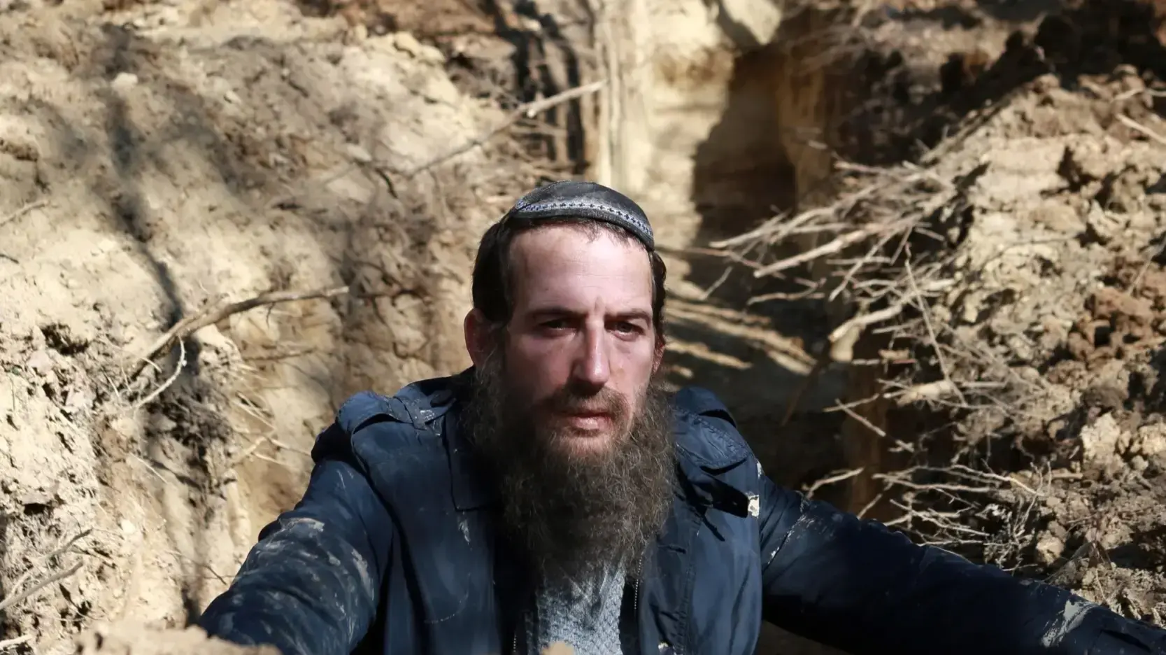 העדות העדות