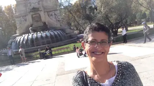 חבצלת עמרם, אמא של ענבל שנרצחה הלכה לעולמה ממחלה קשה 27 באוגוסט 2017 חבצלת עמרם, אמא של ענבל שנרצחה הלכה לעולמה ממחלה קשה 27 באוגוסט 2017