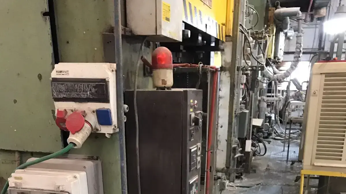 תמונות מהמפעל בו התחשמל פועל ומת אח"כ בבית החולים 28.8.17 תמונות מהמפעל בו התחשמל פועל ומת אח"כ בבית החולים 28.8.17