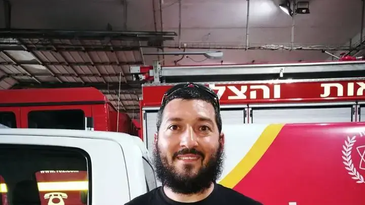 מכבי אש במחאה נגד דרישת הסף לתעודת בגרות מכבי אש במחאה נגד דרישת הסף לתעודת בגרות