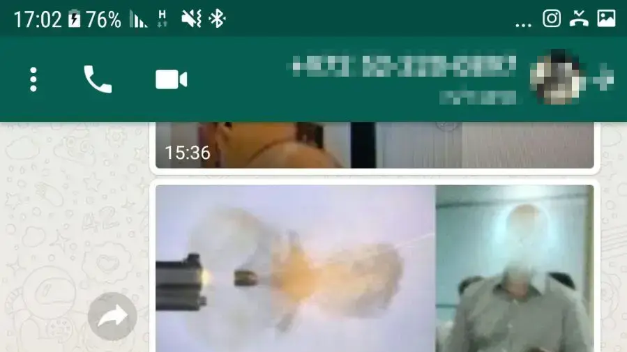 איומים על נציג משטרת ישראל בתאילנד הביאה למעצרו של החשוד במעשים אלה 3.9.17 איומים על נציג משטרת ישראל בתאילנד הביאה למעצרו של החשוד במעשים אלה 3.9.17
