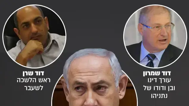 פרשת הצוללות פרשת הצוללות