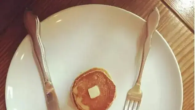 מיני פנקייק מיני פנקייק