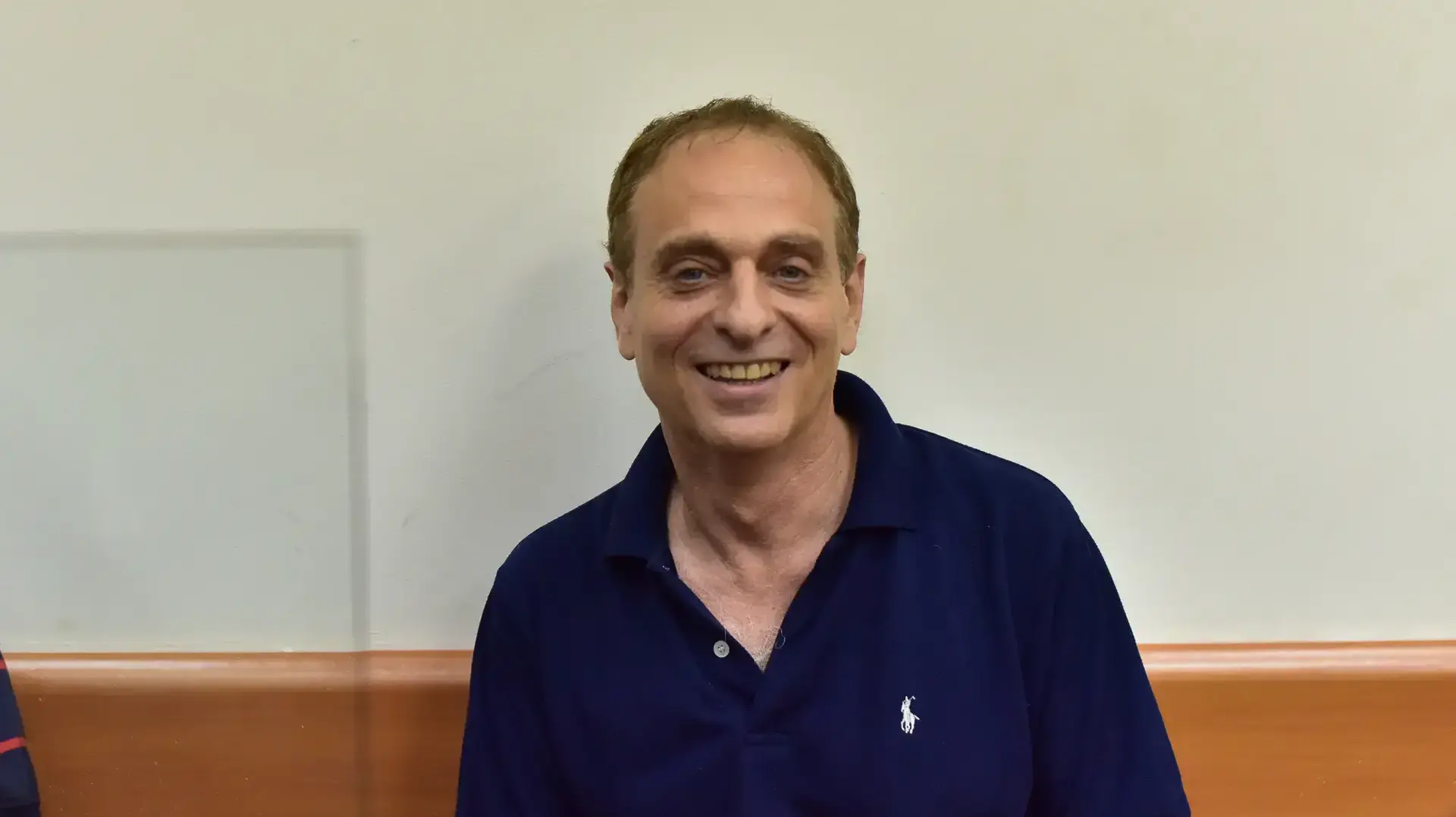 הארכת מעצרו של אליעזר זנדברג בעקבות חקירתו בפרשת הצוללות, 4 בספטמבר 2017