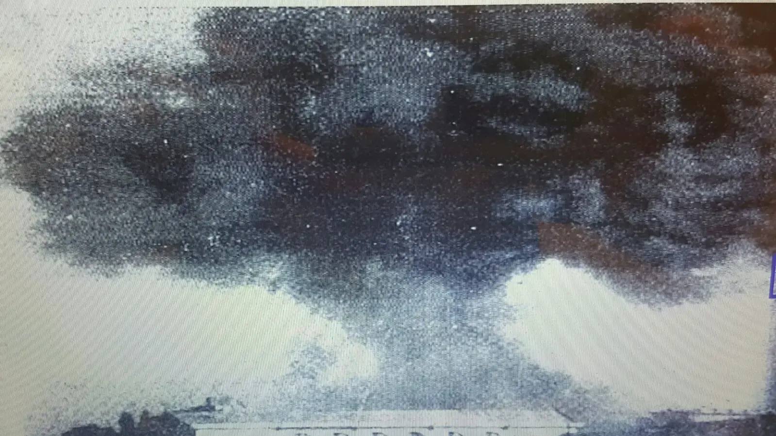 תיעוד הקרב במהלך מבצע כחול וחום תיעוד הקרב במהלך מבצע כחול וחום
